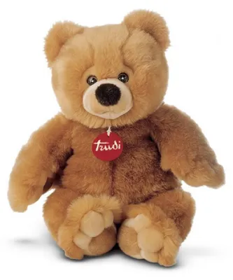 Immagine prodotto di Trudi Orsetto peluche Ettore M