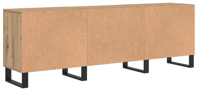 Produktbild von TV-Schränk 150 x 30 x 50 cm Artisan-Eiche Holzwerkstoff