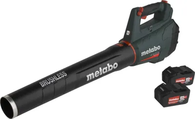 Produktbild von Metabo LB 18 LTX BL Akku-Laubbläser