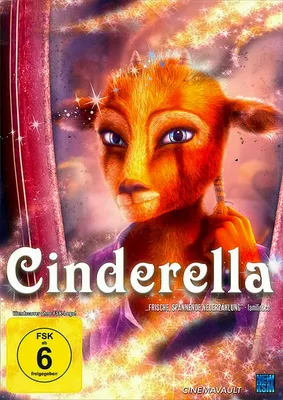 Produktbild von Cinderella