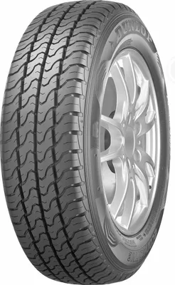 Produktbild von Dunlop Econodrive 215/75R16C 113R