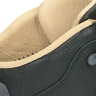 Obrázek produktu pro Bezpečnostní obuv Haix BE Safety 56LL Mid velikost 6,5 (40) černá - 610033.6.5
