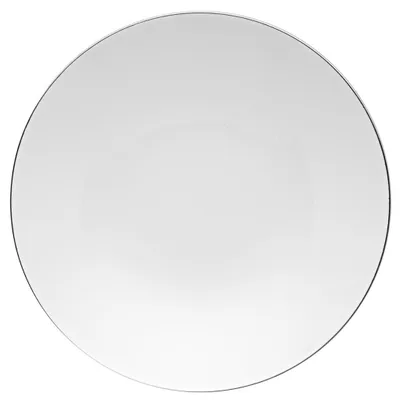 Image de Rosenthal Platzteller 33 cm TAC Gropius Platin 11280-403241-10263