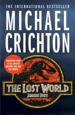 Produktbild von The Lost World