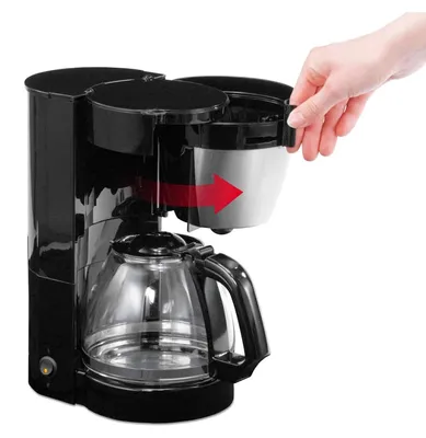 Productafbeelding van Cloer 5019 koffiemachine
