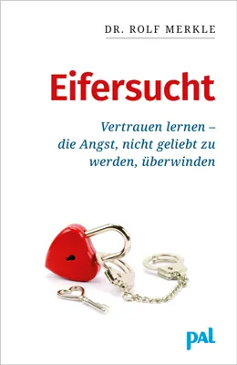 Produktbild von Eifersucht