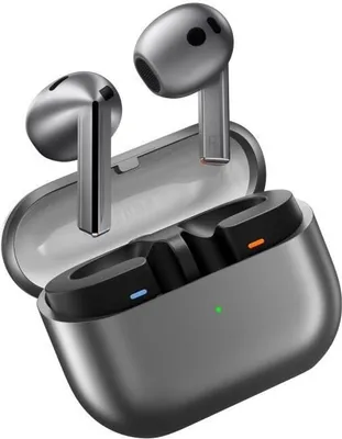 Produktbild von Samsung Galaxy Buds 3 Bluetooth In-Ear-Kopfhörer