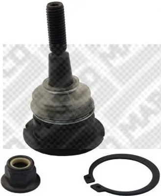 Produktbild von MAPCO Traggelenk oben Vorne Links Vorne Rechts für LAND ROVER Range Rover Sport (L320) 52682