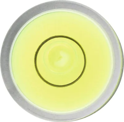 Produktbild von Sola Dosenlibelle 20 mm DB 20 mit grüner Libellenflüssigkeit