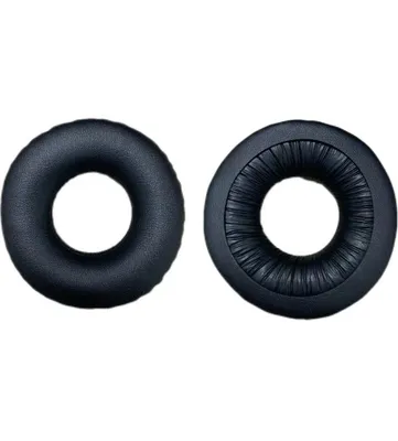 Immagine prodotto di INF Cuscinetti auricolari di ricambio per cuffie Sony WH-CH500 Nero