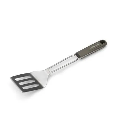 Immagine prodotto di Giraffa / posate per barbecue Army Style Medium nero 38cm