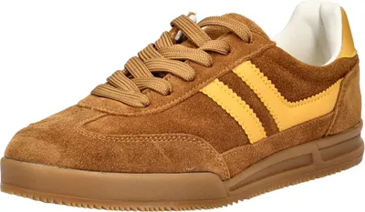 Produktbild von Inuovo Sneaker Sneaker Veloursleder/Textil