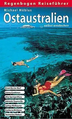 Produktbild von Ostaustralien selbst entdecken