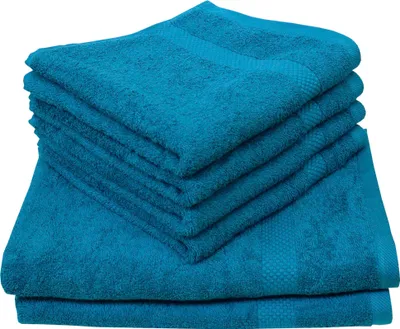 Obrázok produktu pre Dyckhoff 07604-96-301 Dyckhoff Frottier-Set Planet blau