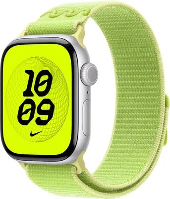 Produktbild von 42mm Volt Splash Nike Sport Loop