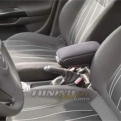 Immagine prodotto di TFS Bracciolo per Opel Corsa D da 2006- Su misura