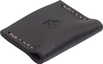 Produktbild von Kirschen 8505035 Leder-Schneidenschutz, 35 mm für 1001035 und 1205030