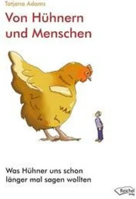 Image de Von Hühnern und Menschen