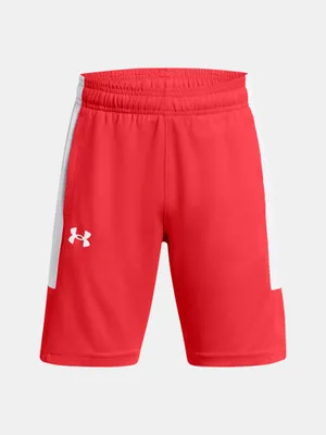 Immagine prodotto di Under Armour Ua Baseline Short - rosso, taglia:M