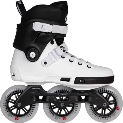 Produktbild von Powerslide Next Core 110 Inline-skates Weiß EU 44-45 Weiß EU 44-45