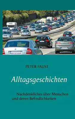 Produktbild von Alltagsgeschichten