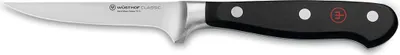 Produktbild von Wüsthof Ausbeinmesser / Boning Knife Classic 10 cm 1030101410 – EAN 4002293105727 – Art.-Nr. 2023062925