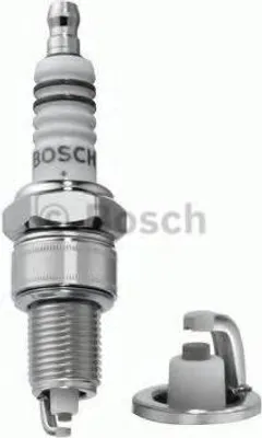 Produktbild von Bosch Zündkerze  0 242 229 779