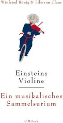 Produktbild von Einsteins Violine
