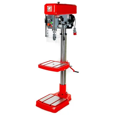 Image de Perceuse à colonne - 1100W - 400V / 3 / 50Hz