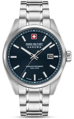 Produktbild von SWISS MILITARY HANOWA, Modell: SMWGH0004103