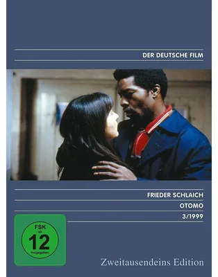 Image de Otomo - Zweitausendeins Edition Deutscher Film 3/1999.