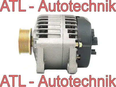 Produktbild von ATL Lichtmaschine Generator LiMa
