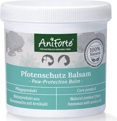 Produktbild von Hundeschuhe - PfotenSchutz - Leder