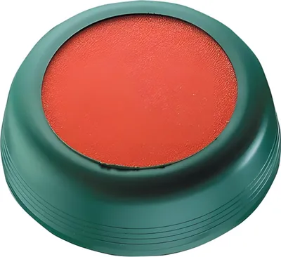 Produktbild von Läufer Anfeuchter 70791 Durchmesser 8,5 cm bunt sortiert zufällige Farbe 1 Stück