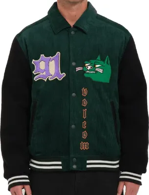Produktbild von Volcom Cordjacke Nando Von ARB JAcke Ponderosa Pine grün : M Größe: M