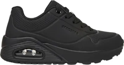 Produktbild von Skechers Uno - Stand On Air  Sneakers Laag - Zwart - Maat 37
