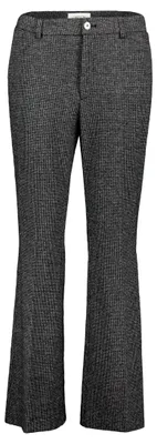 Image de Pantalon en tissu