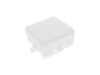 Immagine prodotto di WISKA KA 012 WH scatola di giunzione, IP55