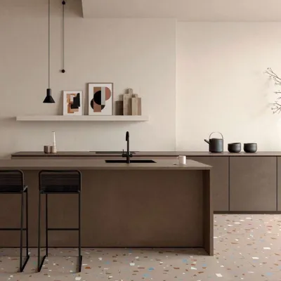 Obrázok produktu pre CASA39 Dlaždice s betónovým vzhľadom  60x120 cm Italgraniti Nuances