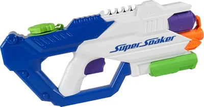 Produktbild von 2-in-1 Wasser-Blaster und Dartblaster DartFire