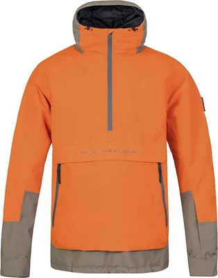 Zdjęcie produktu dla Kurtka męska HANNAH PATTY FD, puffin´s bill/burnt olive Rozmiar: XXL