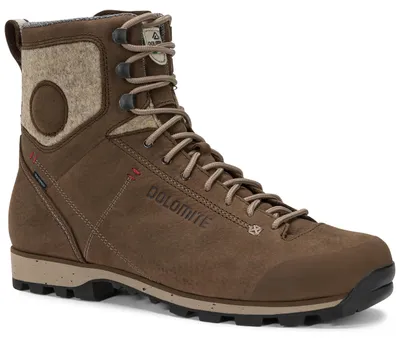 Produktbild von Dolomite DOL Shoe Ms 54 Warm Evo WP Pinecone Brown 44,5