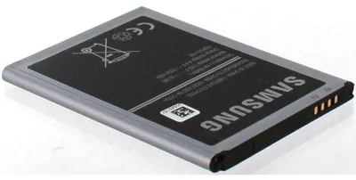 Obrázok produktu pre Originálna batéria pre Samsung EB-BJ120CBE