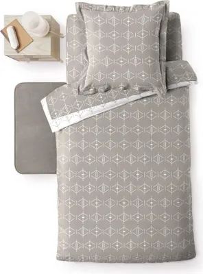Image de Housse de couette Geometrix