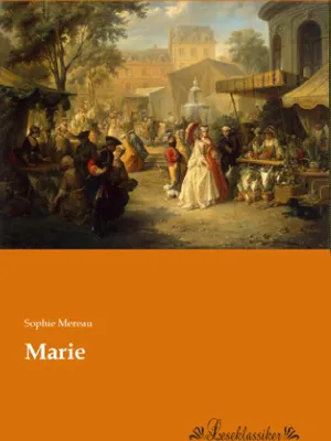 Produktbild von Marie