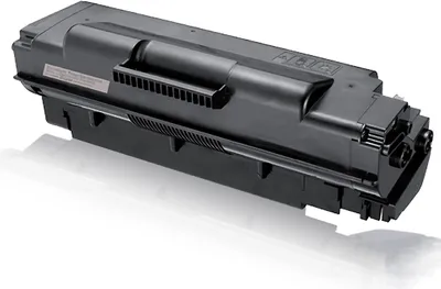 Produktbild von kompatible XXL Tonerkartusche für Samsung ML-4510 ML-4510ND ML-5010 ML-5010ND ML-5015 ML-5015ND ML4510 ND ML4510ND ML5010 ND ML5010ND ML5015 ND ML5015ND MLT-D307S ELS 307 MLTD307 Black Schwarz