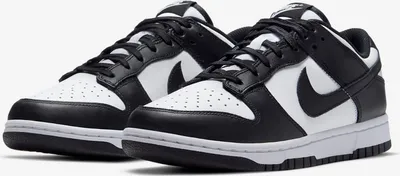 Produktbild von Nike Dunk Panda Niedrig Retro 41