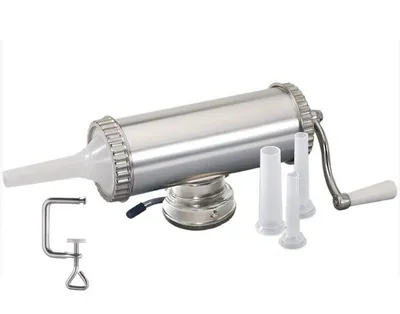 Produktbild von Wurstfüllmaschine Wurstfüller 2.5kg EH-6911 / 3901