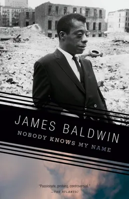Produktbild von Nobody Knows My Name