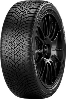 Produktbild von Pirelli Cinturato Winter 3 205/55R19 97H Mfs Bsw Xl